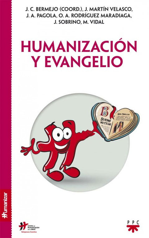  Humanización y evangelio 