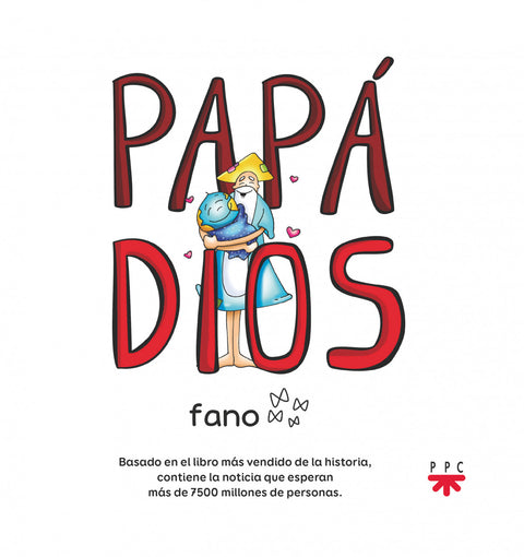  Papá Dios 