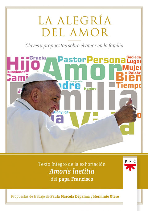  LA ALEGRÍA DEL AMOR 