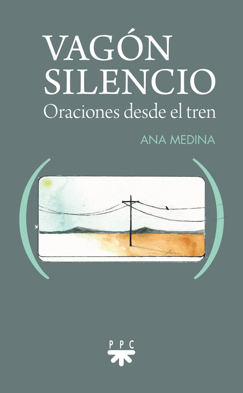 Vagón silencio 