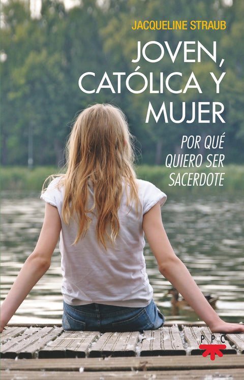  Joven, católica y mujer 