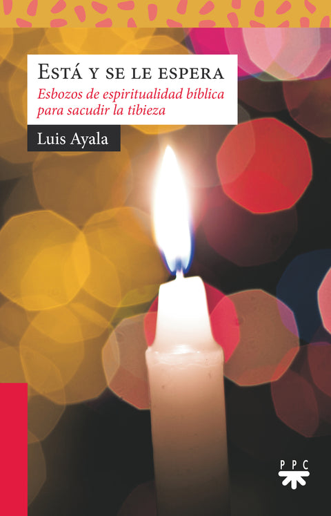  Está y se le espera 