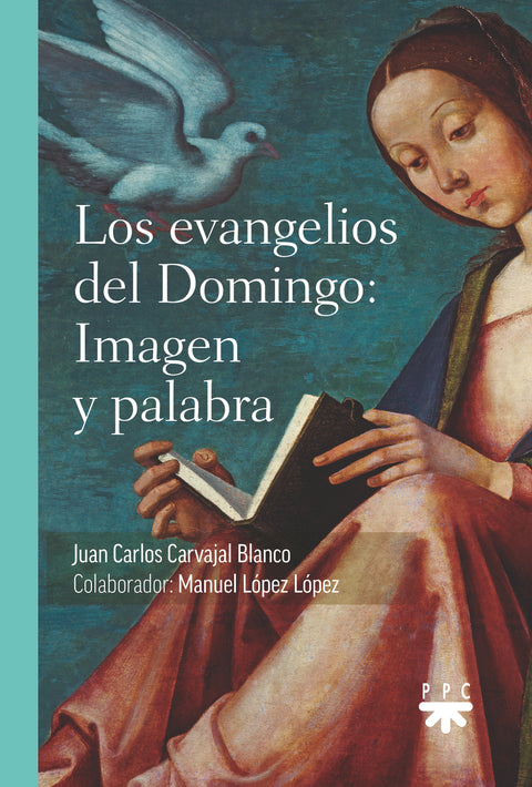  EVANGELIOS DEL DOMINGO, LOS: IMAGEN Y PALABRA 