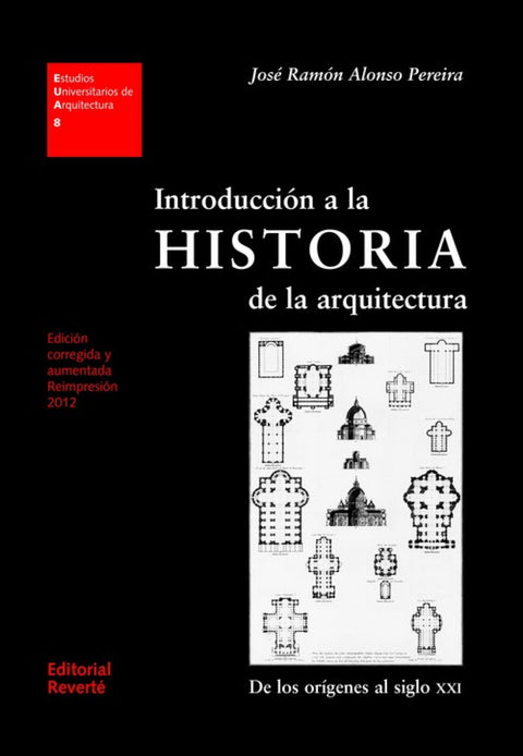  Introducción a la historia de la arquitectura 