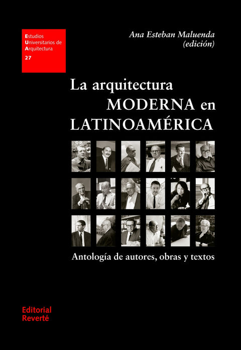  LA ARQUITECTURA MODERNA EN LATINOAMÉRICA 