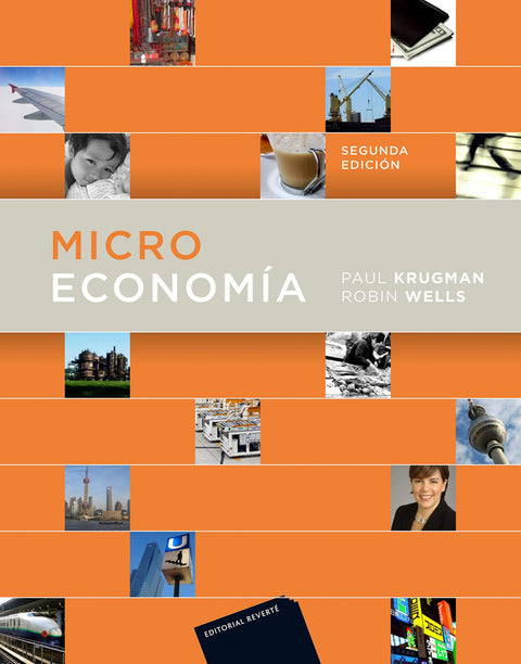  Microeconomía (2 Ed.) 