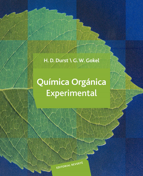  Química orgánica experimental 