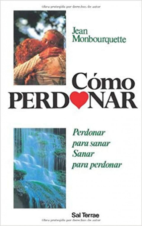  Cómo perdonar 