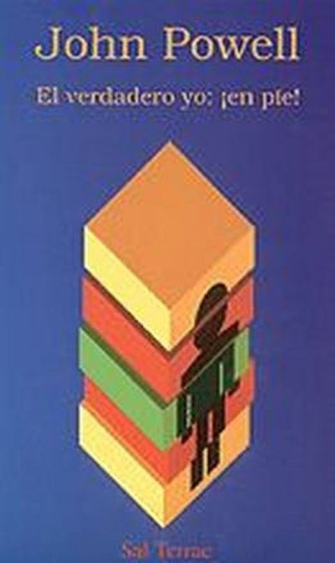  El verdadero yo: íen pie! 