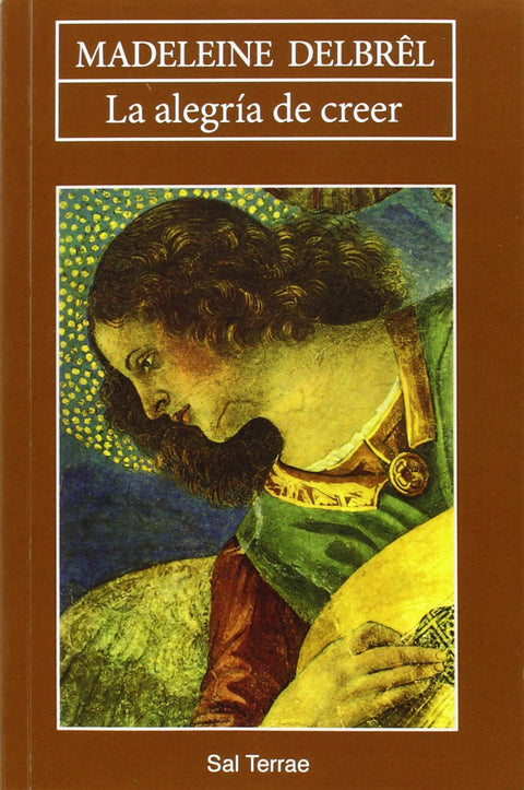  La alegría de creer 