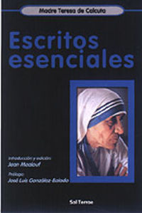  Escritos esenciales de la Madre Teresa de Calcuta 
