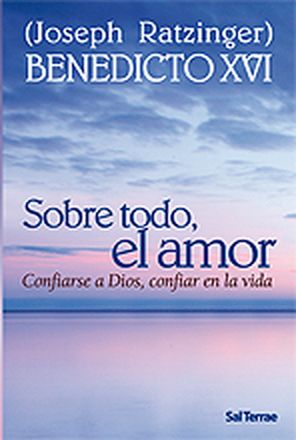  Sobre todo, el amor 