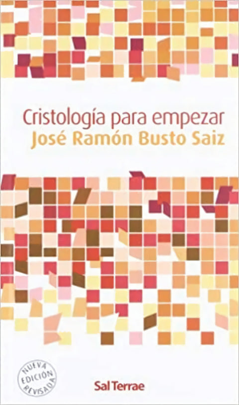  Cristología para empezar 