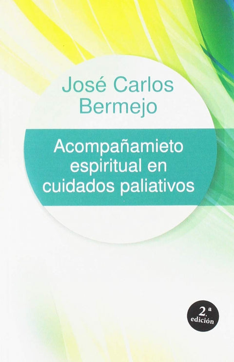  Acompañamiento espiritual en cuidados paliativos 