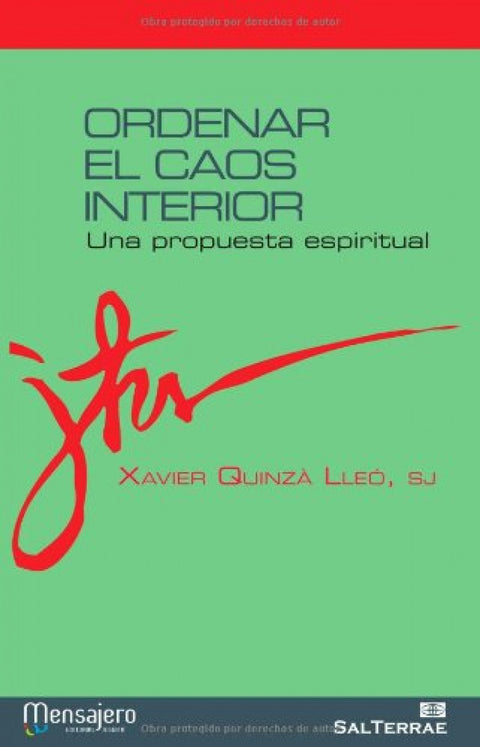  Ordenar el caos interior 