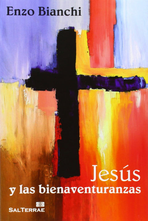  Jesús y las bienaventuranzas 