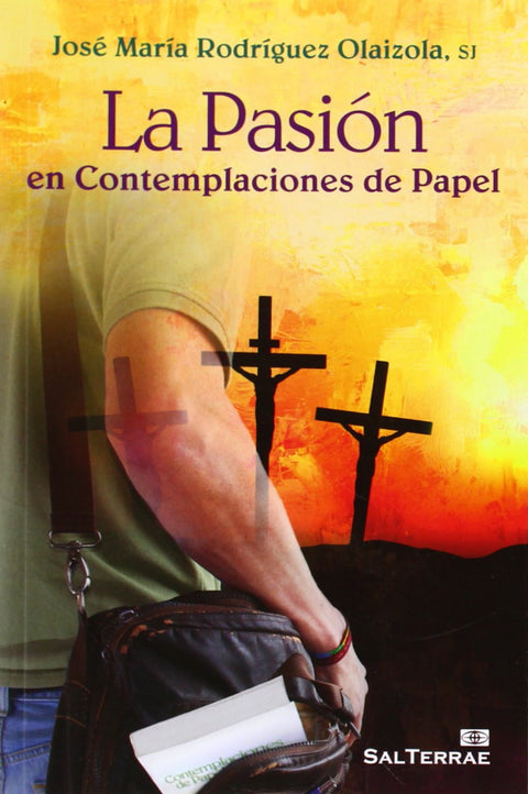  La Pasión en Contemplaciones de Papel 