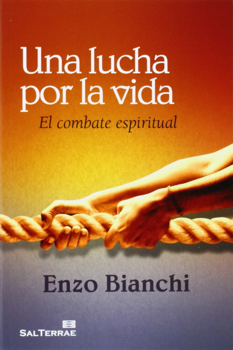  Una lucha por la vida 