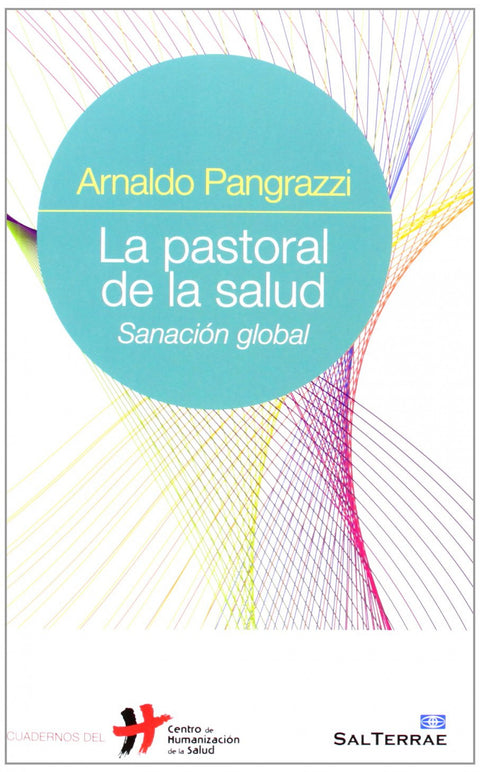  La pastoral de la salud 