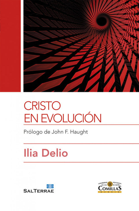  Cristo en evolución 