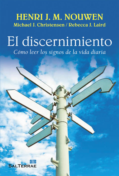  El discernimiento 