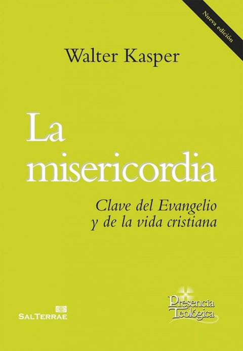  La misericordia 