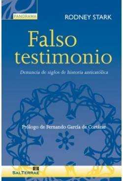  FALSO TESTIMONIO 