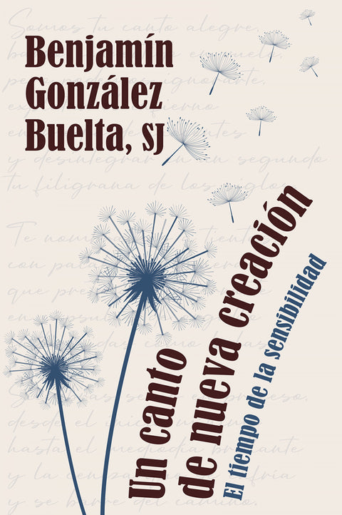  Un canto de nueva creación 