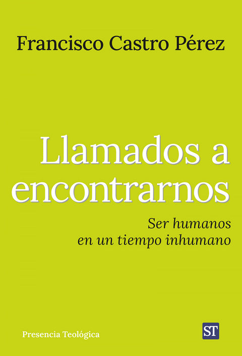  Llamados a encontrarnos 