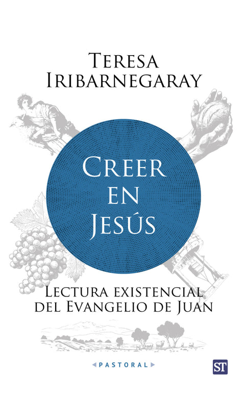  CREER EN JESÚS 