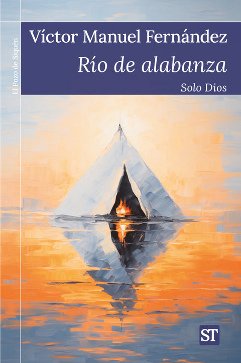  RÍO DE ALABANZA 