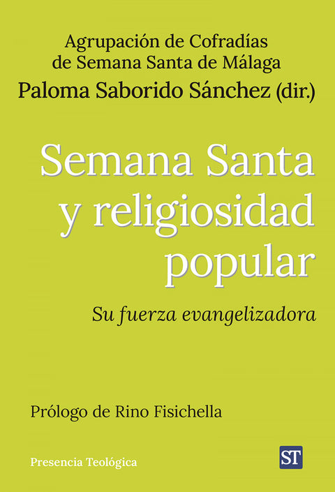  SEMANA SANTA Y RELIGIOSIDAD POPULAR 