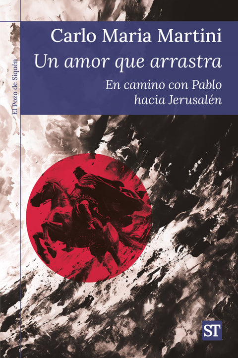  Un amor que arrastra 