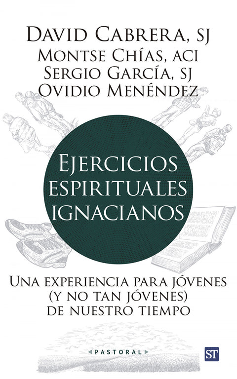 EJERCICIOS ESPIRITUALES IGNACIANOS 