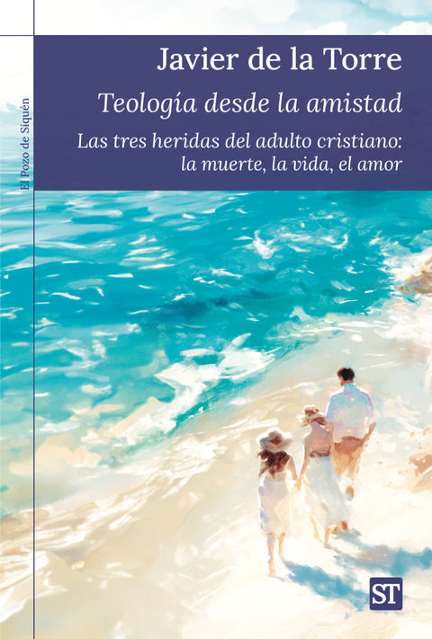  TEOLOGÍA DESDE LA AMISTAD 