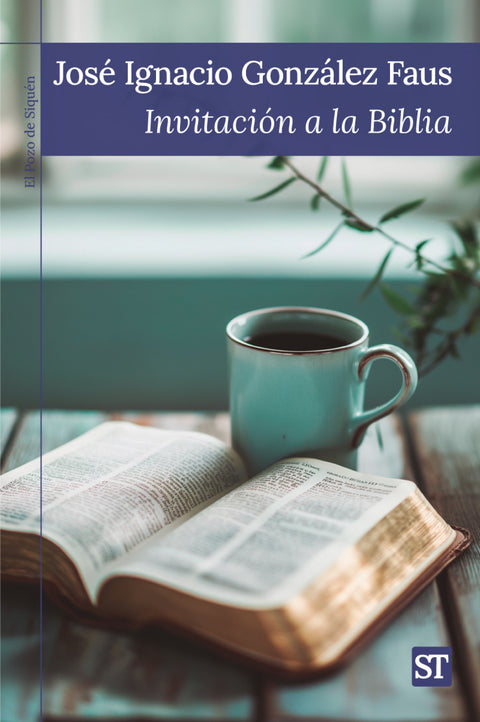  Invitación a la Biblia 