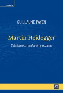  MARTIN HEIDEGGER 