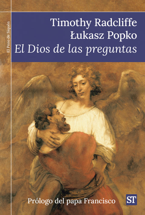  El Dios de las preguntas 