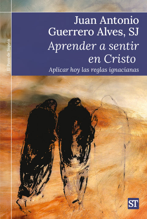  APRENDER A SENTIR EN CRISTO 
