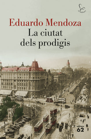  La ciutat dels prodigis 