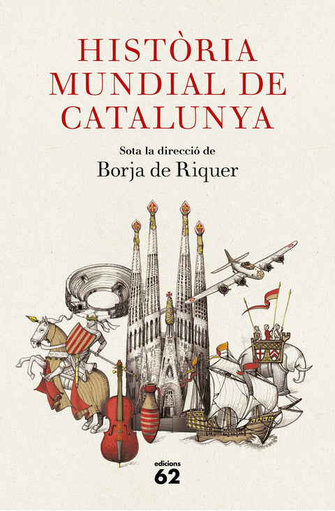  HISTORIA MUNDIAL DE CATALUNYA 