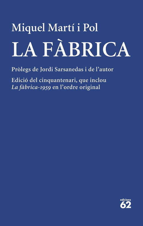  La fàbrica 