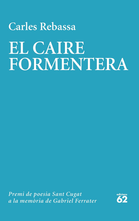  El Caire Formentera 