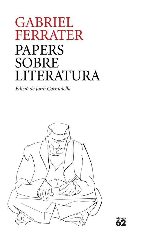  Papers sobre literatura 