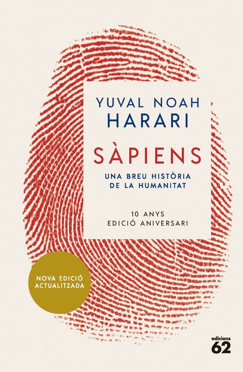  Sàpiens (10è aniversari) 