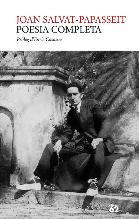  Poesia completa (Joan Salvat-Papasseit) 