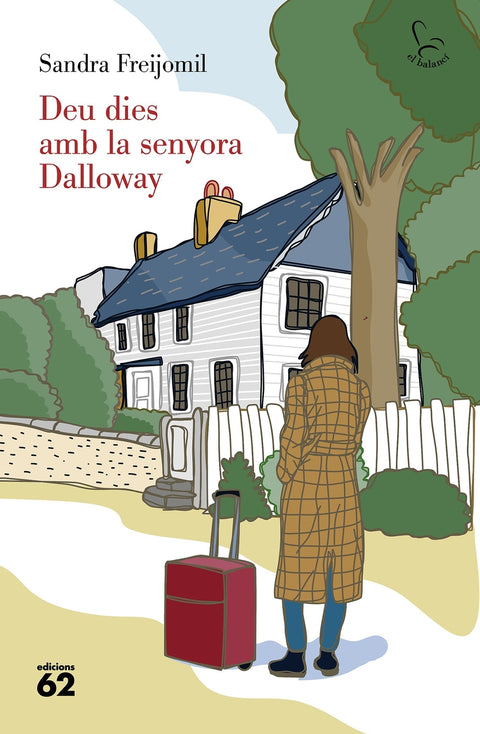  Deu dies amb la senyora Dalloway 
