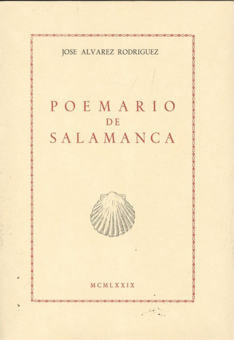  Poemario de salamanca 