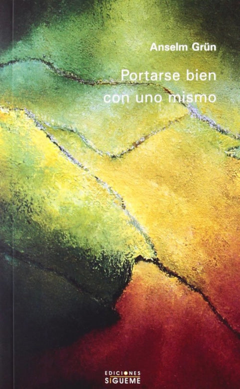  Portarse bien con uno mismo 