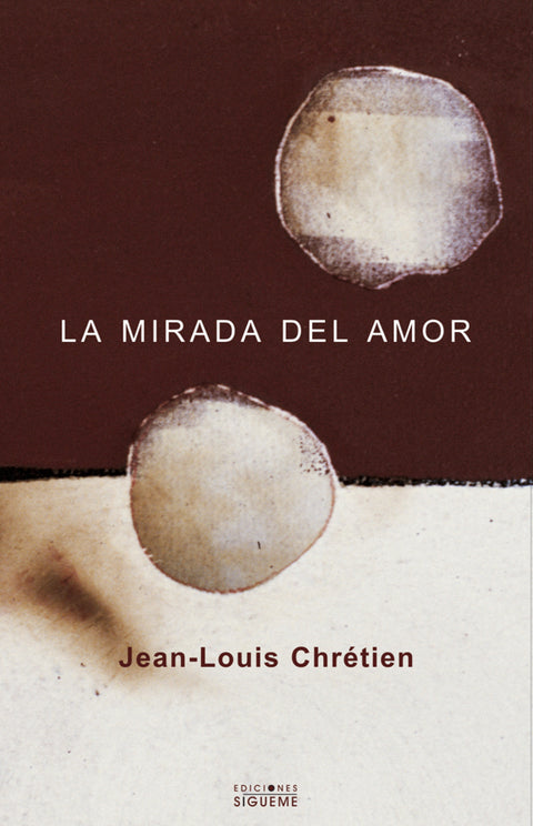  La Mirada del amor 
